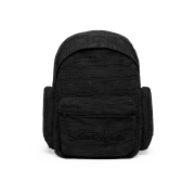 YESEYESEE Boarders Backpack Black