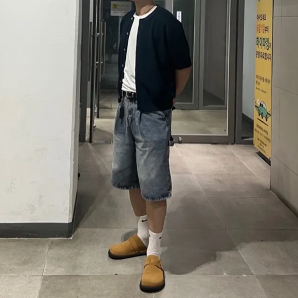 jangsamaster님의 스타일