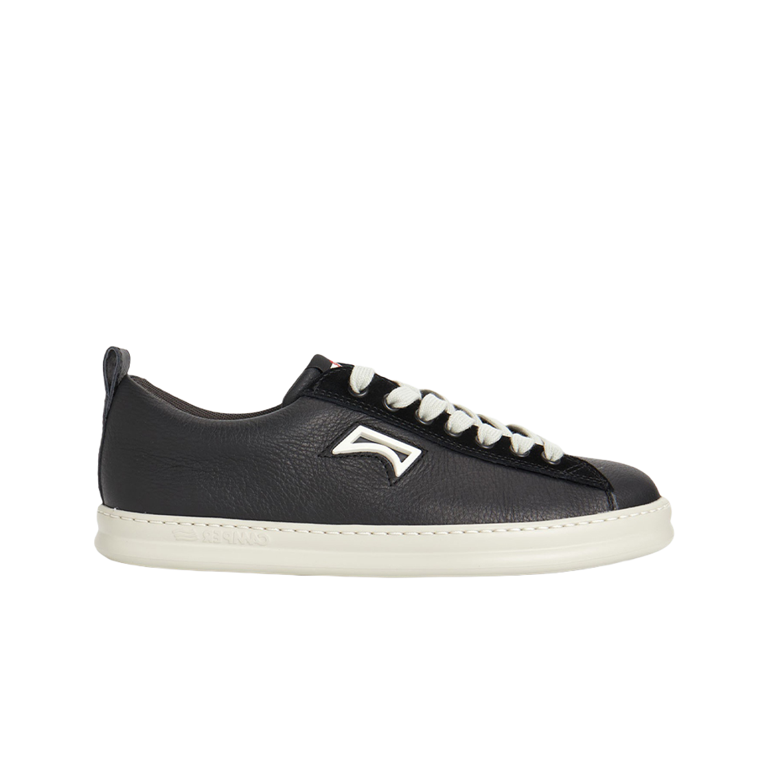 K101052-002 Camper Runner Sneakers Black