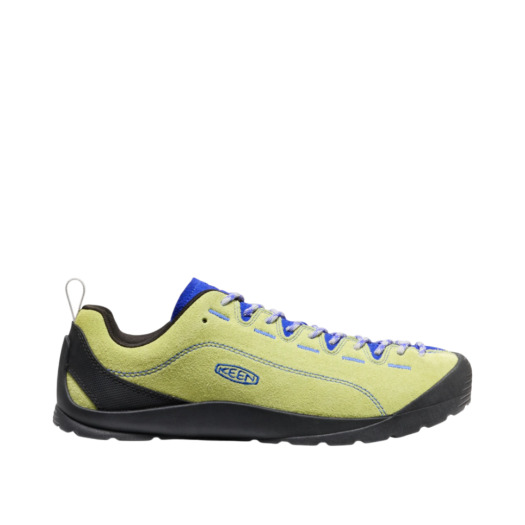 KNSO5F310L1 Keen Jasper Light Green Men Sneaker