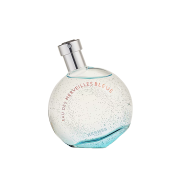 Hermes Eau des Merveilles Bleue Eau De Toilette 50ml