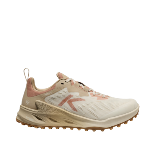 KNSO5F601I1 Keen Zionic Nxt Wp Women 'S Trail Shoes Birch Cork