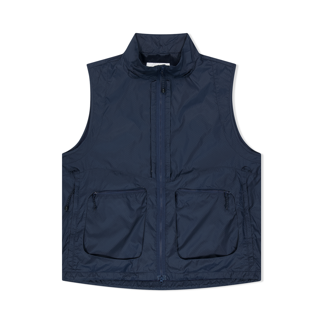 예스아이씨 트랜스폼드 3 in 1 재킷 네이비(YESEYESEE Transformed 3 in 1 Jacket Navy) - 4