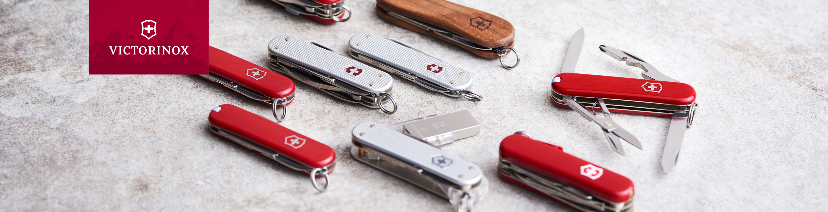 빅토리녹스(VICTORINOX)