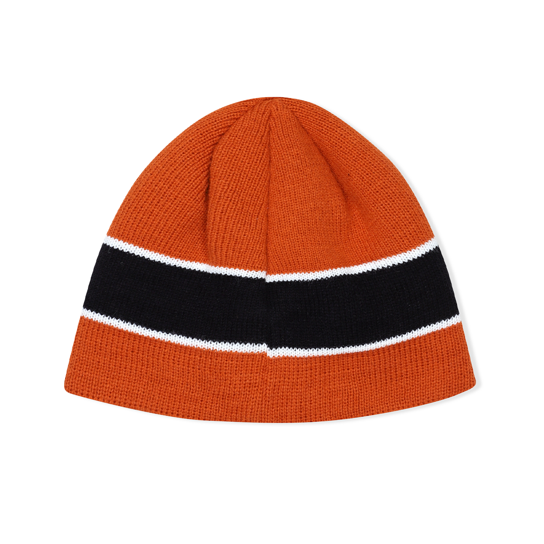 예스아이씨 워크 비니 오렌지(YESEYESEE Work Beanie Orange) - 2