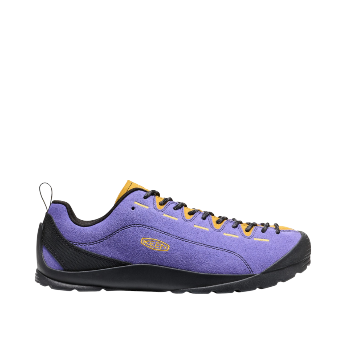 킨 재스퍼 퍼플 남성 스니커즈