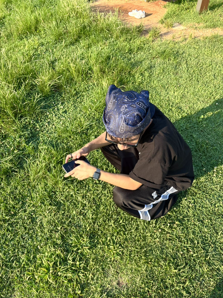 KREAM 프로필 이미지