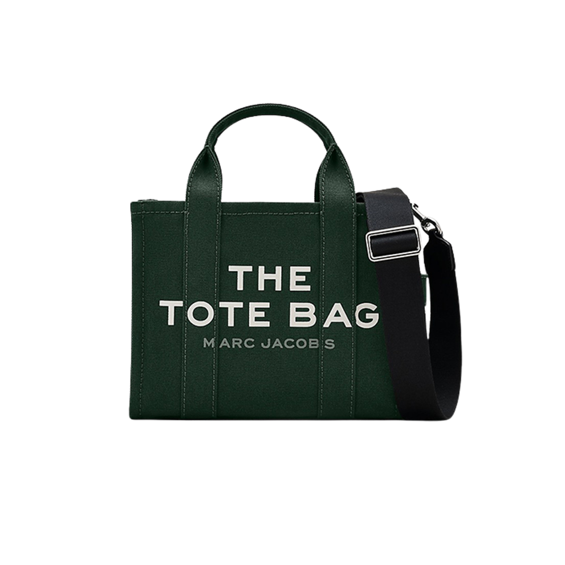 M0016493-308 Marc Jacobs The Mini Tote Bag Ivy Green