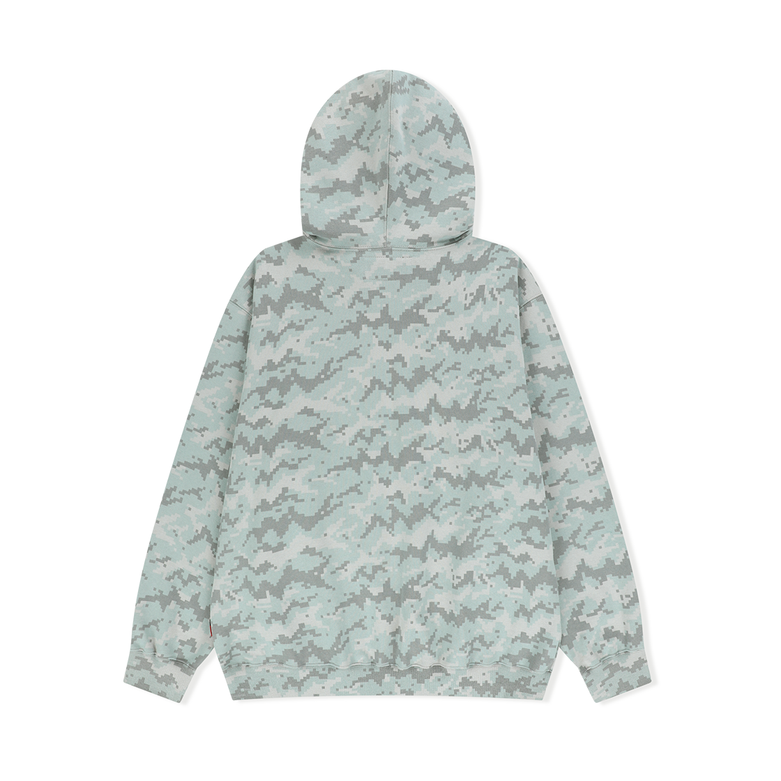 예스아이씨 예스 마운틴 후디 어반(YESEYESEE Y.E.S Mountain Hoodie Urban) - 2
