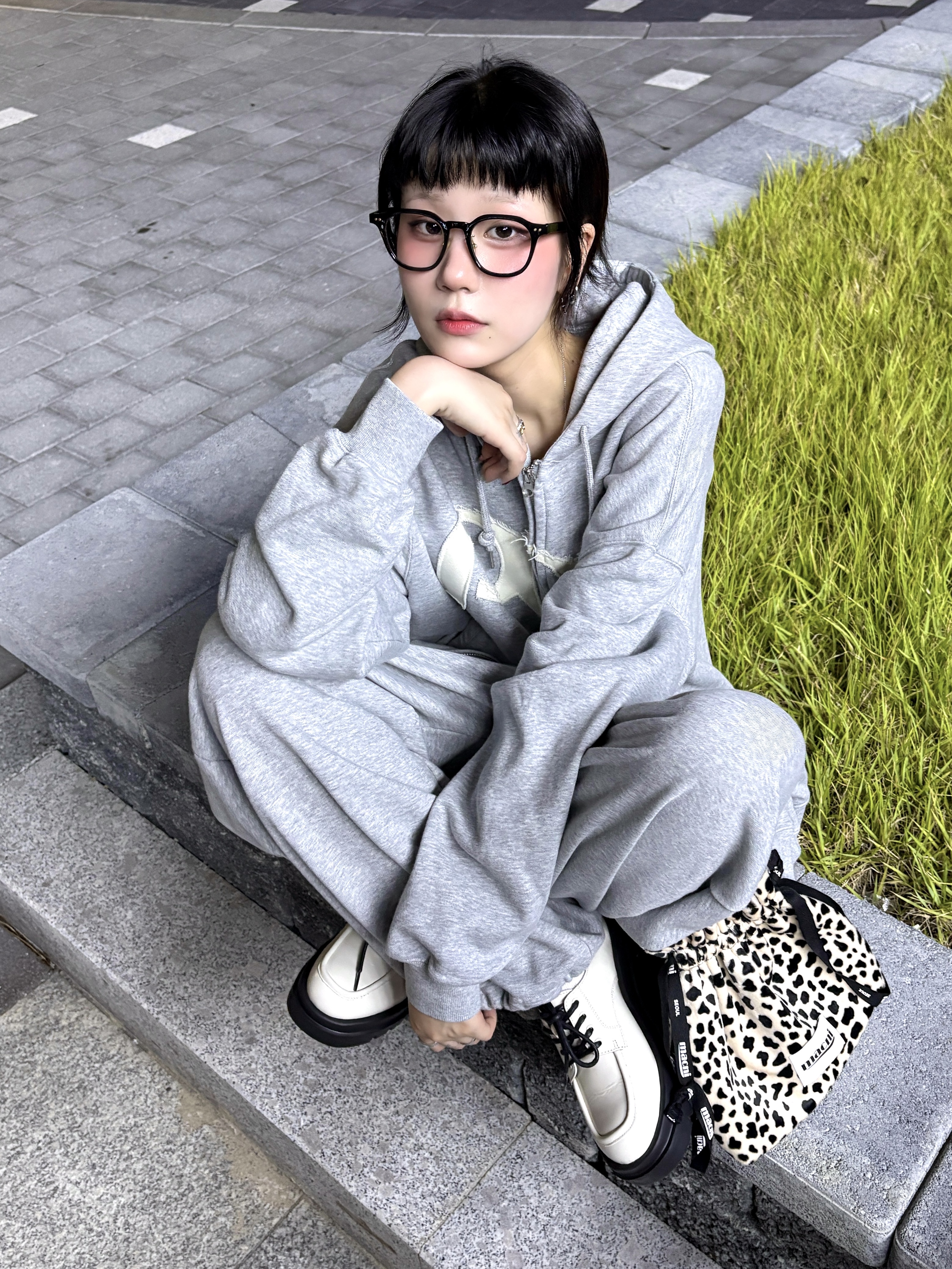 KREAM 스타일 - 1