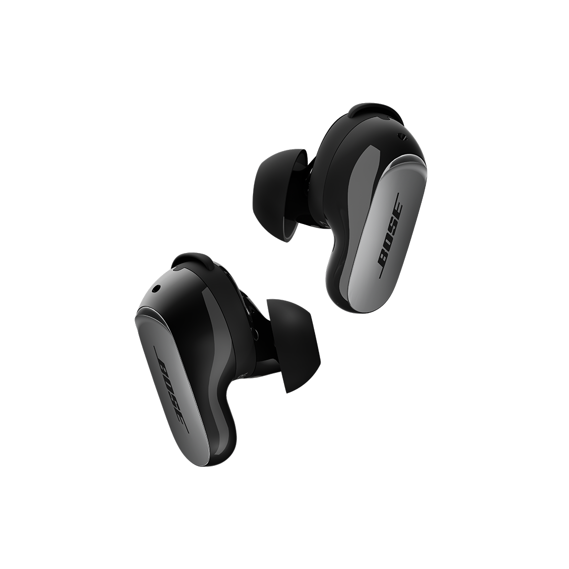보스 QC 울트라 이어버드 2세대 블랙(BOSE QC Ultra Earbuds 2Gen Black)