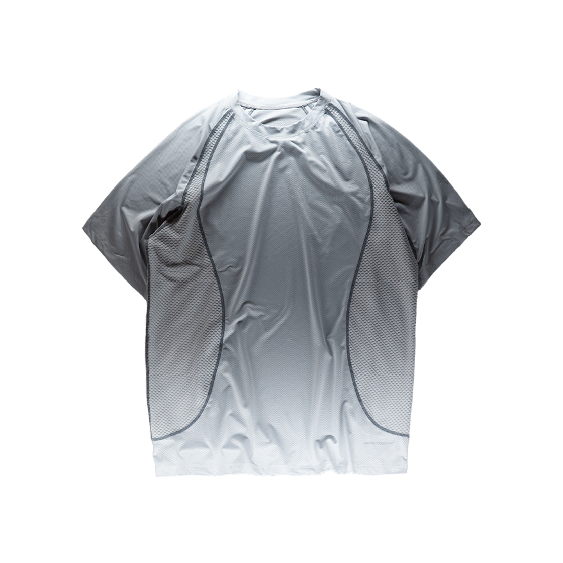 콜드웜 드라이코어 티셔츠 그레이