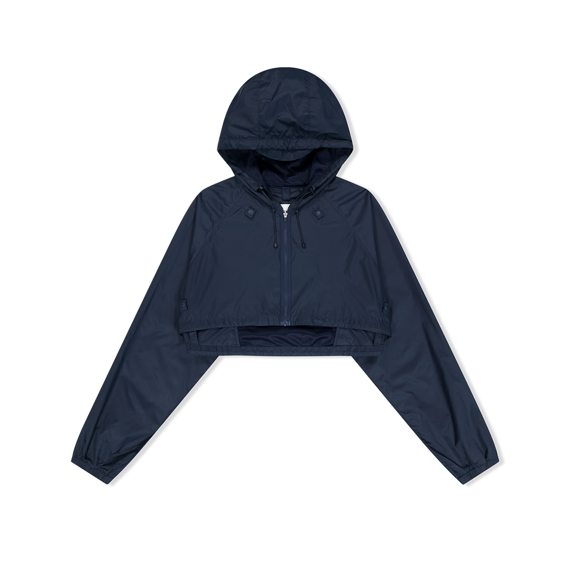 예스아이씨 트랜스폼드 3 in 1 재킷 네이비(YESEYESEE Transformed 3 in 1 Jacket Navy) - 3