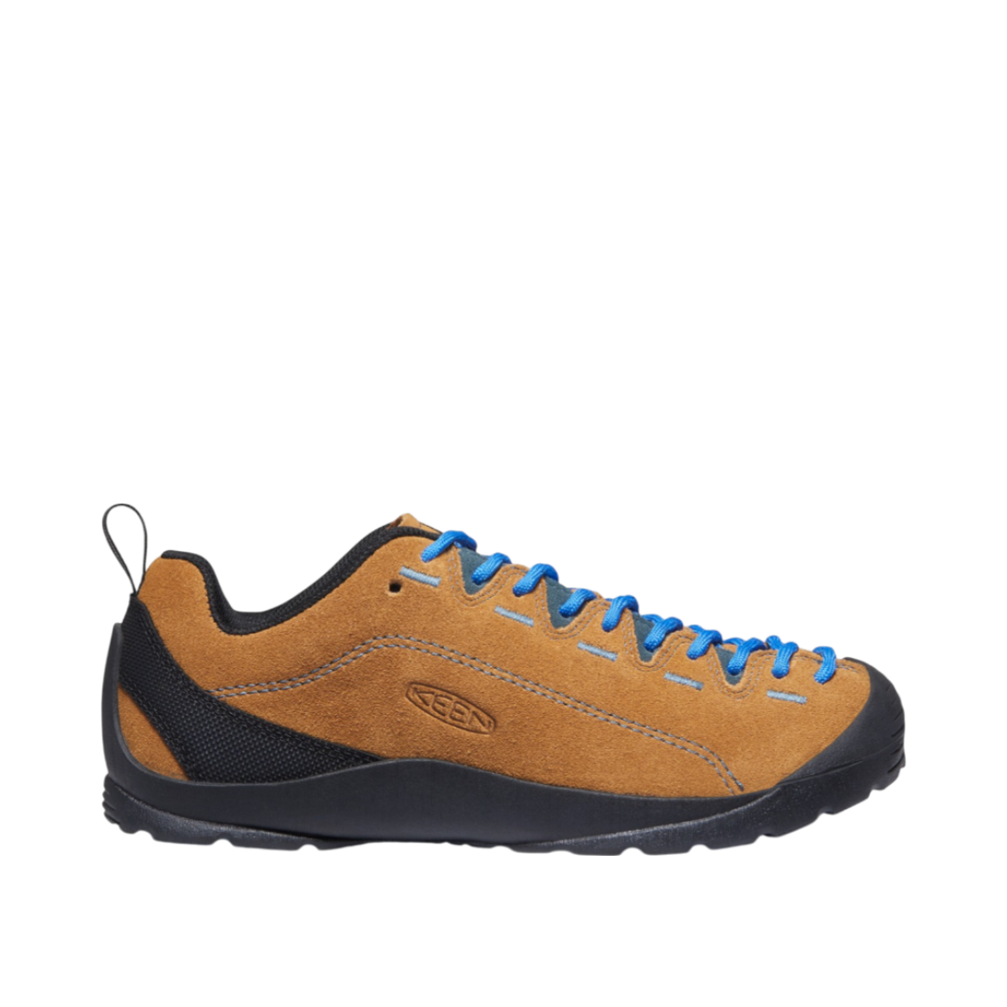 킨 재스퍼 캐멀 여성 스니커즈