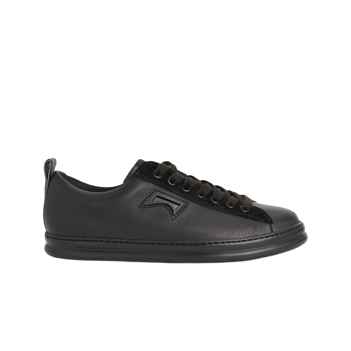 K101052-004 Camper Runner Sneakers Black