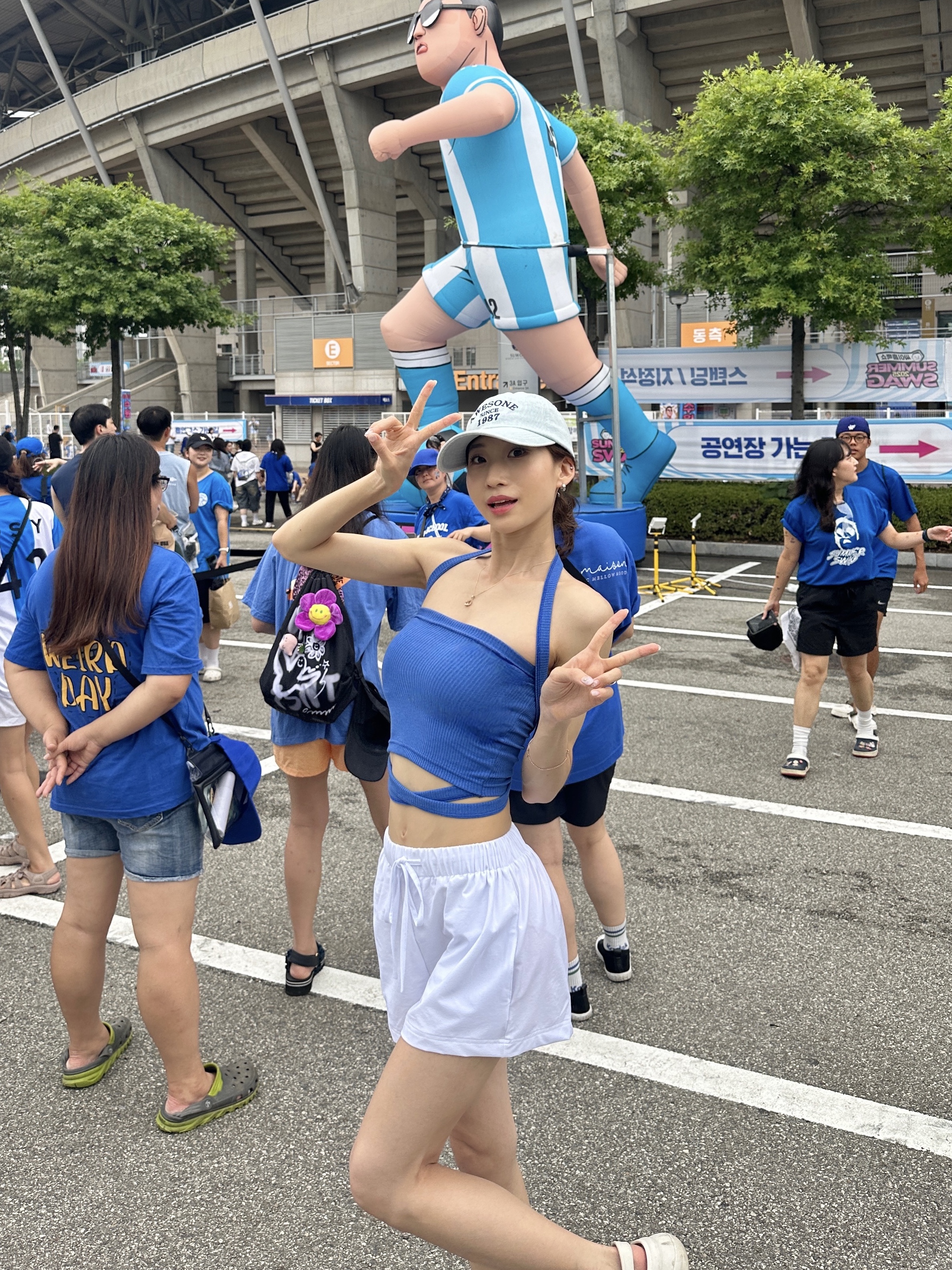 지니님의 스타일 - 2