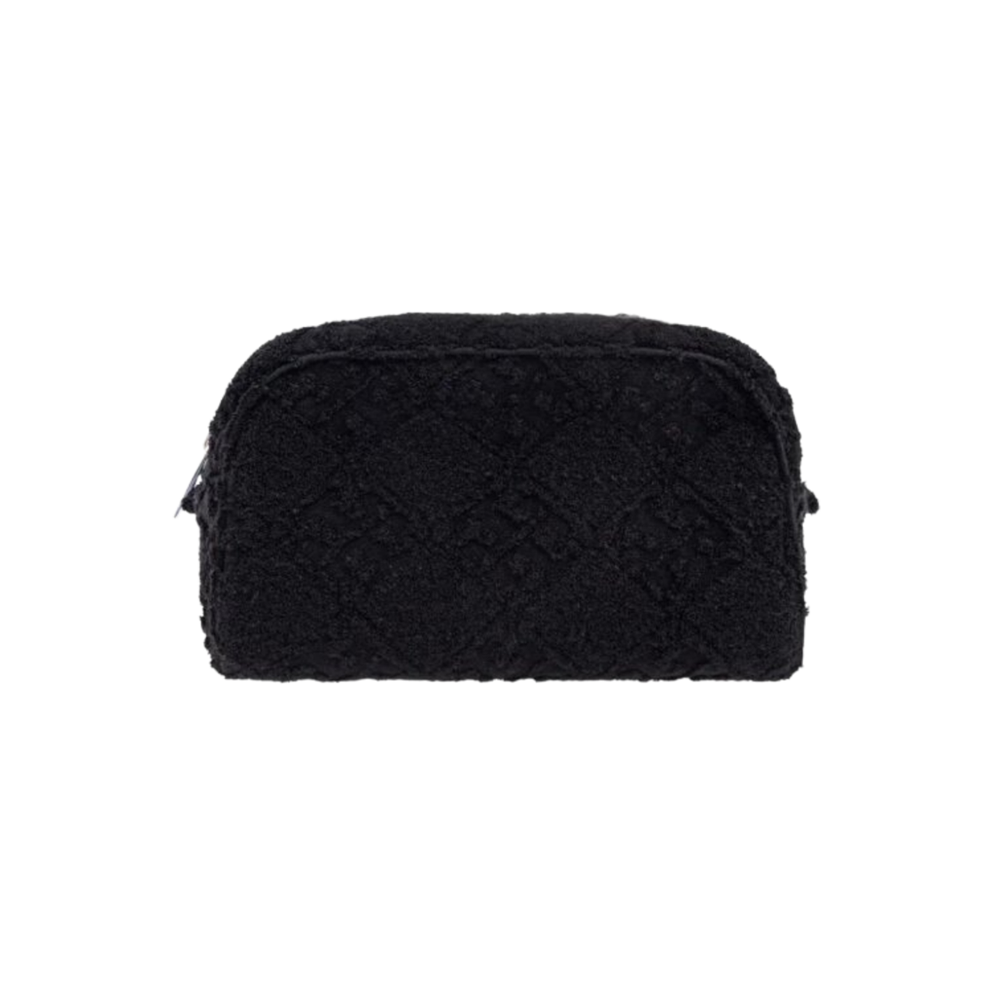 169515-001 Tory Burch Ella Terry Pouch Black
