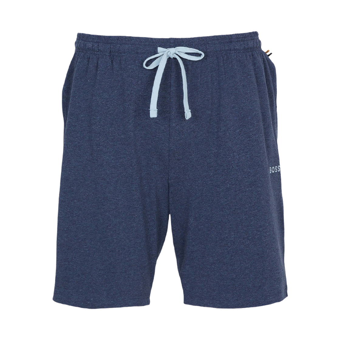휴고 보스 숏 팬츠 블루(Hugo Boss Short Pants Blue)