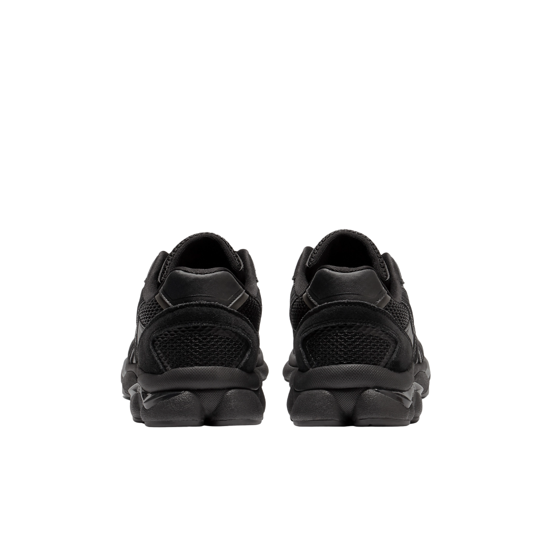 오니츠카 타이거 티그런 블랙(Onitsuka Tiger Tigrun Black) - 3