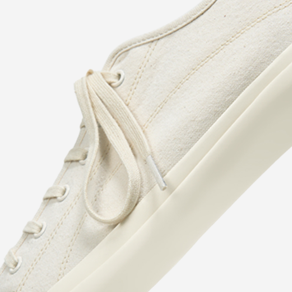 그라퍼리즈 데이즈 슈즈 에크루(GRAPHERIES DAYS Shoes Ecru) - 5