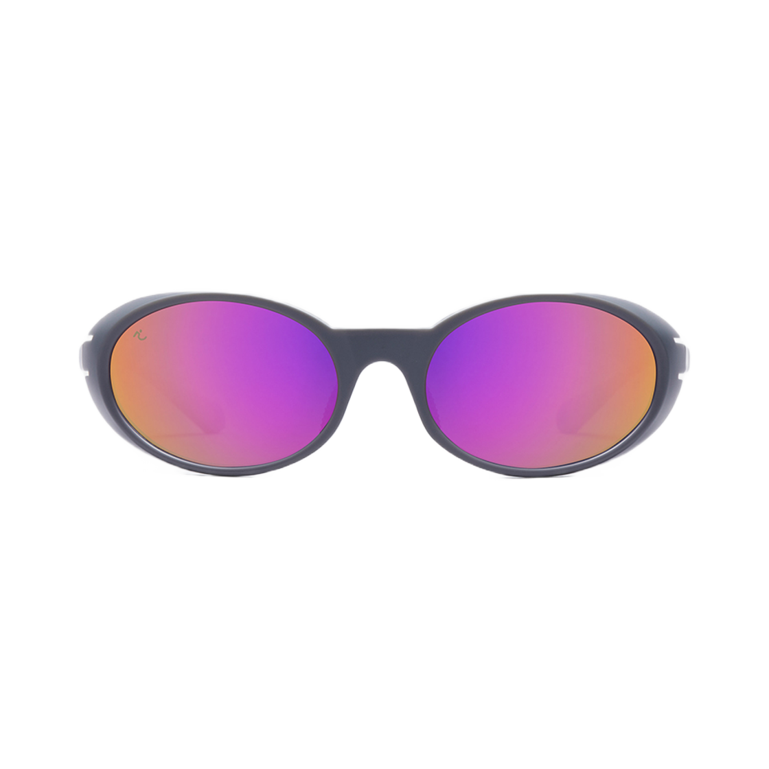 라이다 피버 R039 스페이스 그레이 R+ 레보 멀티 미러 인디고(Ridar Fever R039 Space Gray R+ Revo Multi Mirror Indigo)