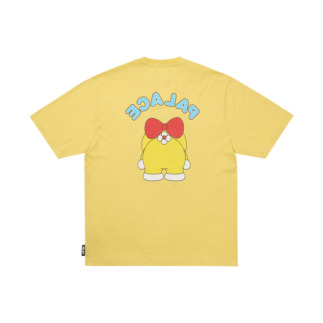 PALACE DORAEMON KNIT PINK ドラミちゃん パレス スケートボードが