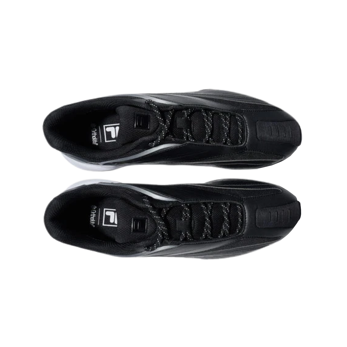휠라 리트모 블랙(Fila Ritmo Black) - 2