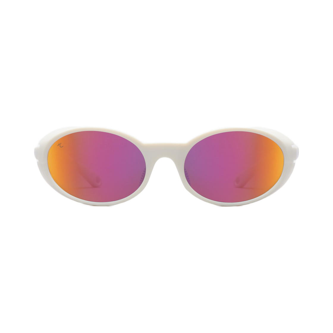 라이다 피버 R038 바닐라 크림 R+ 레보 멀티 미러 블래스트(Ridar Fever R038 Vanilla Cream R+ Revo Multi Mirror Blast)
