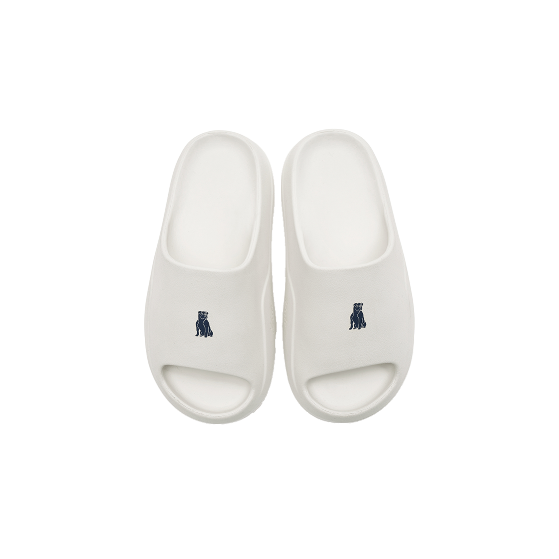 YES4FW333AIV Yale Marshmallow Slide Ivory