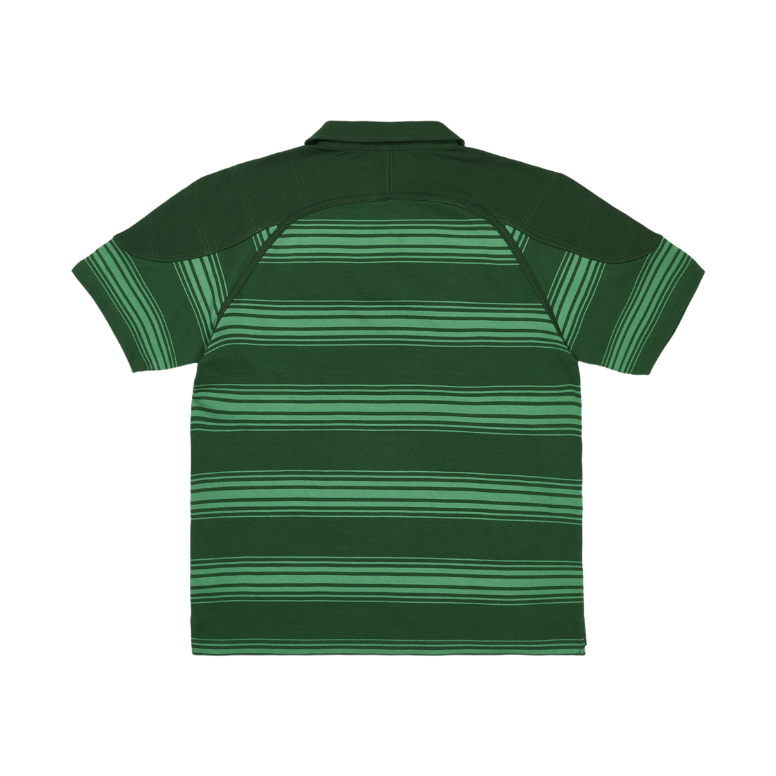 팔라스 유니온 폴로 그린 - 25FW(Palace Union Polo Green - 25FW) - 2