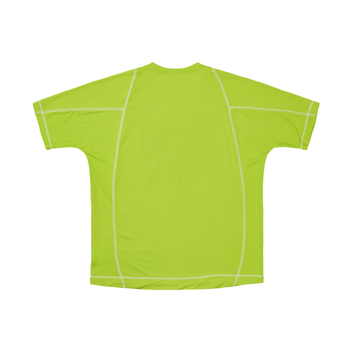 팔라스 프로거 테크 저지 네온 그린 - 25FW(Palace Frogger Tech Jersey Neon Green - 25FW) - 2