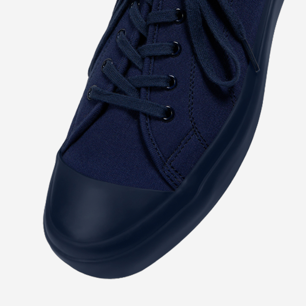 그라퍼리즈 마일드 슈즈 코발트 블루(GRAPHERIES Mild Shoes Cobalt Blue) - 4