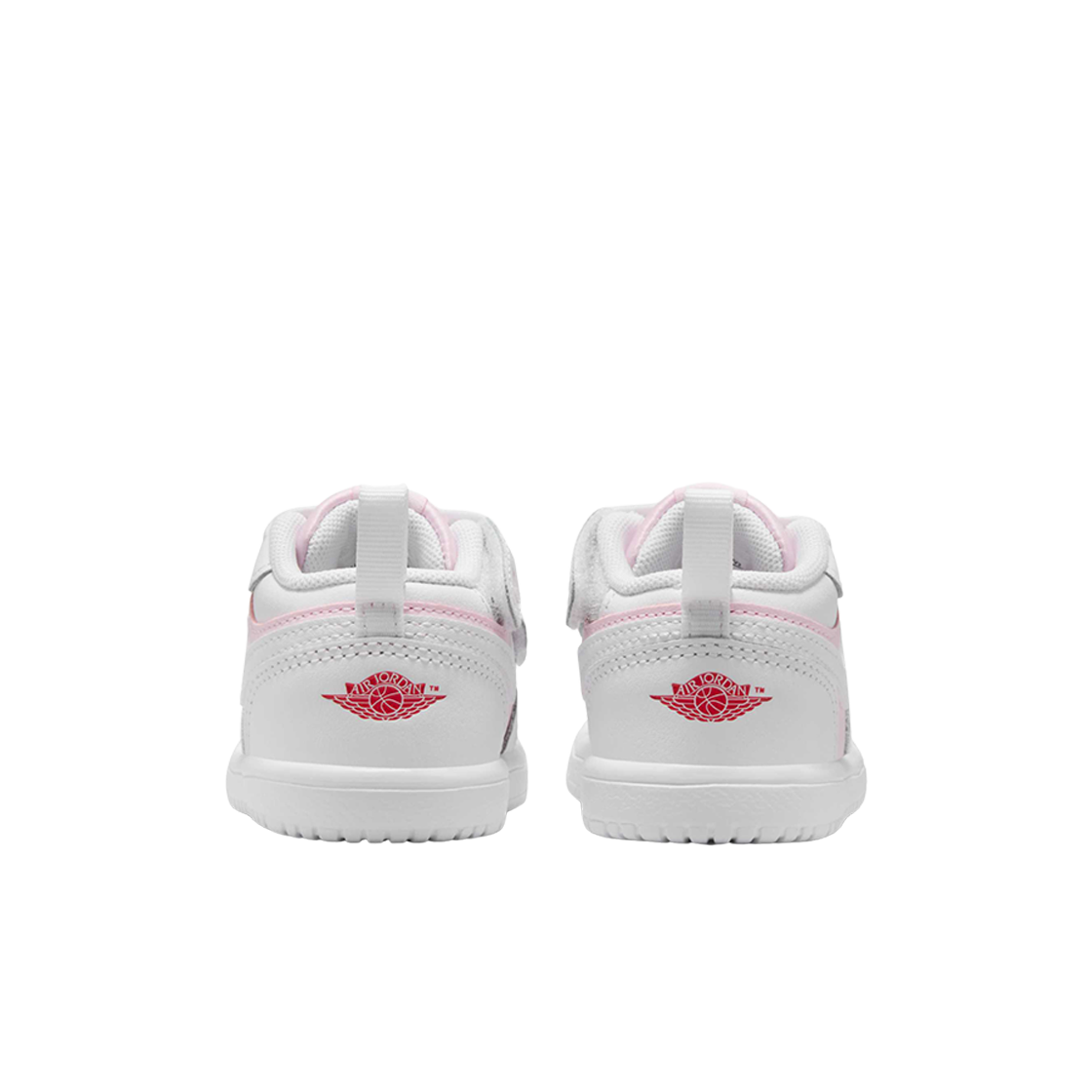 (TD) 조던 1 로우 알트 핑크 폼 파이어 레드((TD) Jordan 1 Low Alt Pink Foam Fire Red) - 3