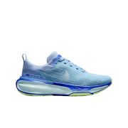 Nike ZoomX Invincible Run 3 Aluminium Racer Blue