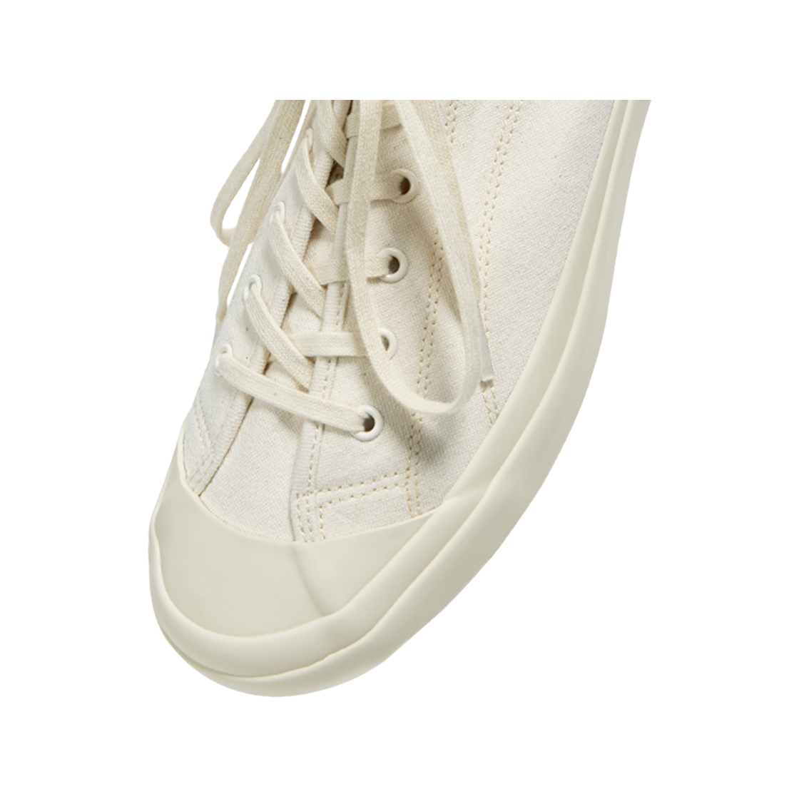 그라퍼리즈 데이즈 슈즈 에크루(GRAPHERIES DAYS Shoes Ecru) - 4