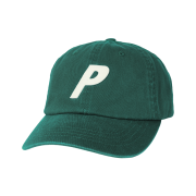 Palace P 6-Panel Forest - 25FW