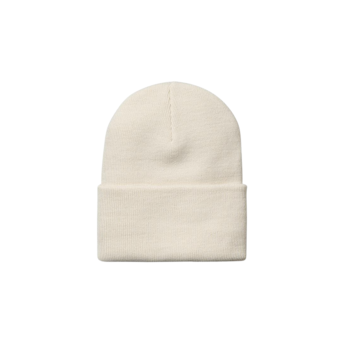 칼하트 WIP 아크릴릭 워치 햇 내츄럴(Carhartt WIP Acrylic Watch Hat Natural) - 2