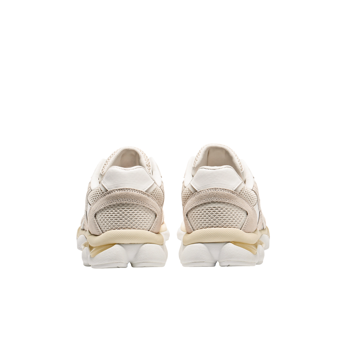 오니츠카 타이거 티그런 크림 화이트(Onitsuka Tiger Tigrun Cream White) - 3