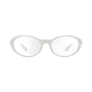 Ridar Fever R111 Universal White R+ Clear Photochromic Gray