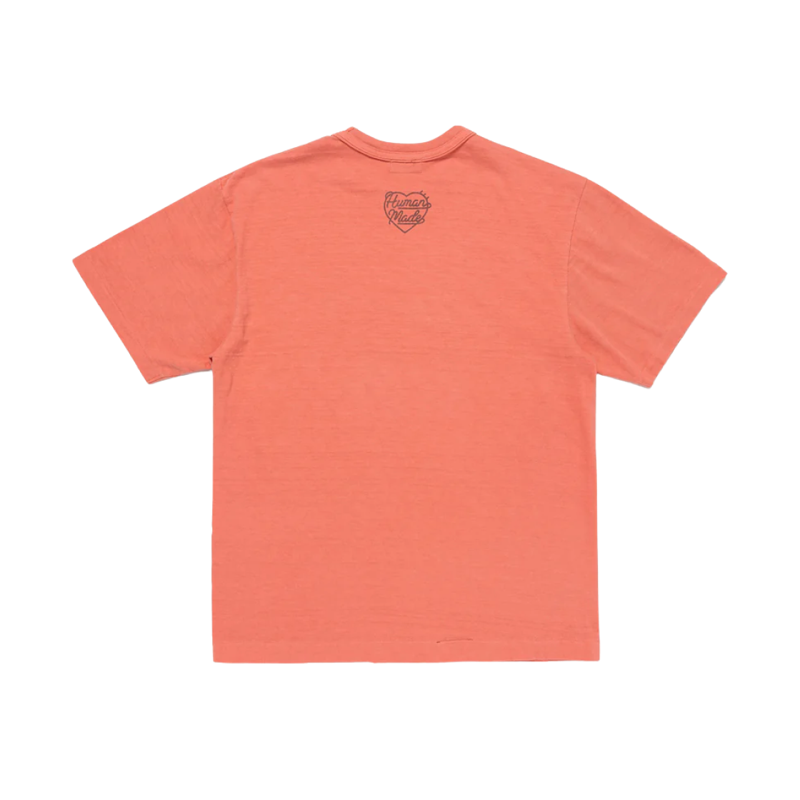 휴먼 메이드 컬러 티셔츠 핑크(Human Made Color T-Shirt Pink) - 2