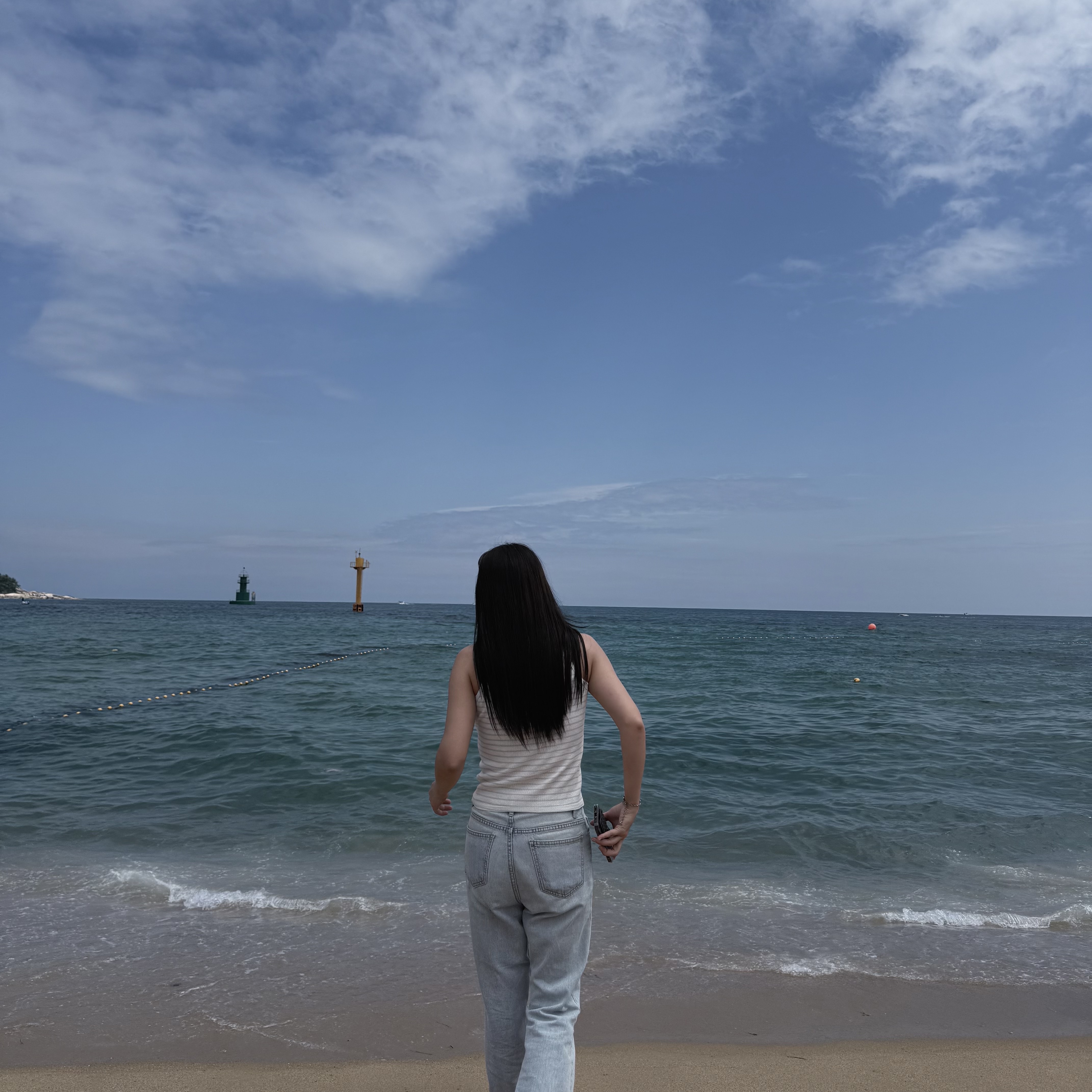 강누나님의 스타일