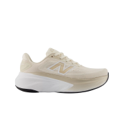 (W) New Balance Fresh Foam More v6 Permafrost Bisque NB 103 White - D Wide