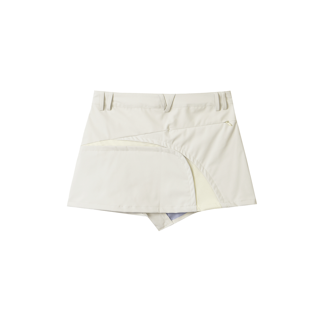 미스테페넘 버전 2.0 스커트 샌드(MYSTEPHENM VOL. 2.0 Skirt SD) - 2