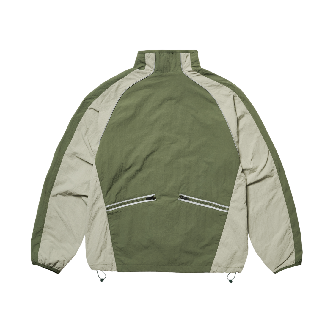 팔라스 랙 25 쉘 자켓 세이지 - 25FW(Palace Rack 25 Shell Jacket Sage - 25FW) - 2