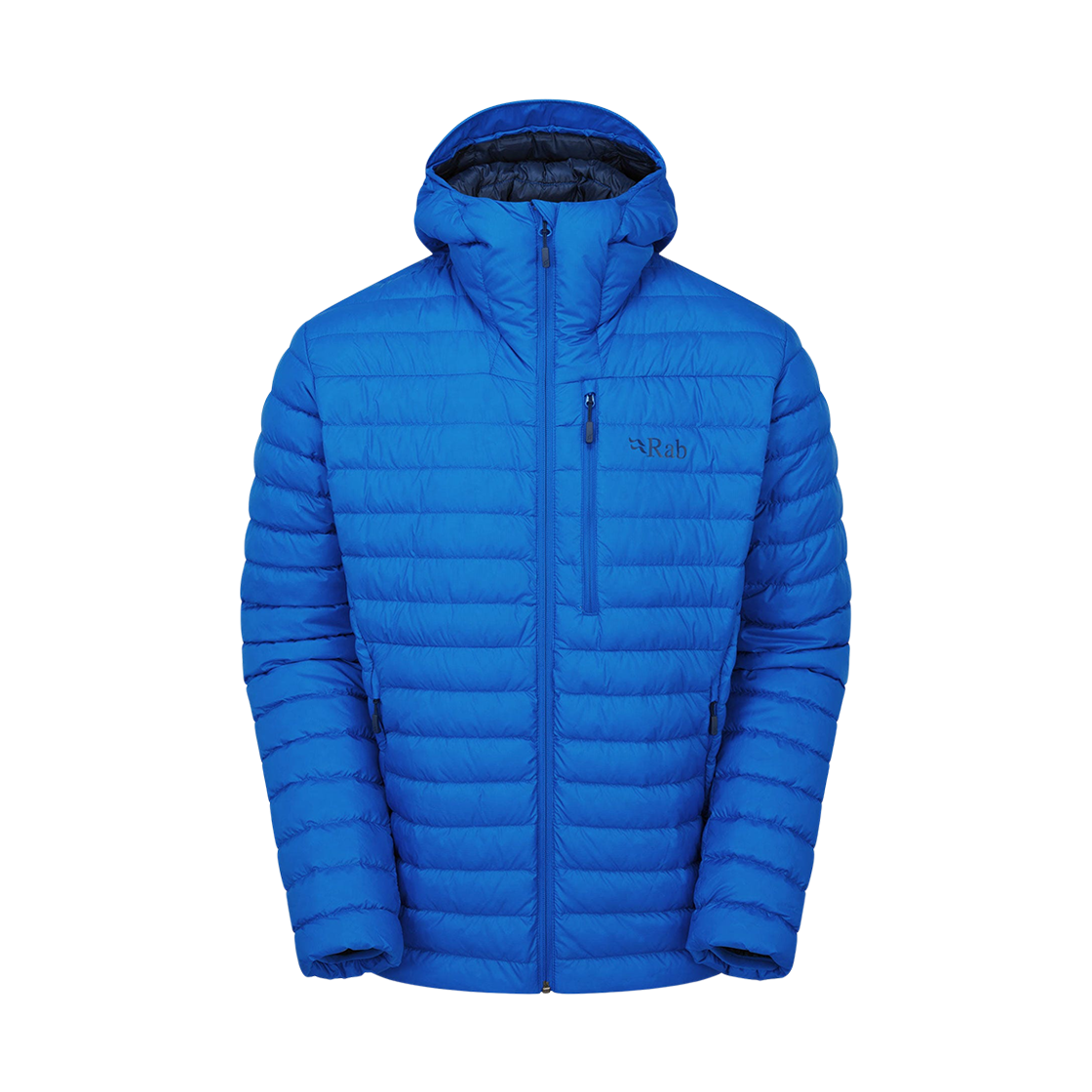 랩 마이크로라이트 알파인 자켓 마야 블루(Rab Microlight Alpine Jacket Maya Blue)