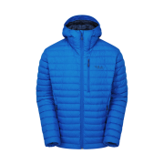 Rab Microlight Alpine Jacket Maya Blue