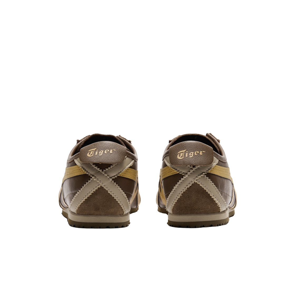 오니츠카 타이거 멕시코 66 클레이 캐년 페이퍼 백(Onitsuka Tiger Mexico 66 Clay Canyon Paper Bag) - 3
