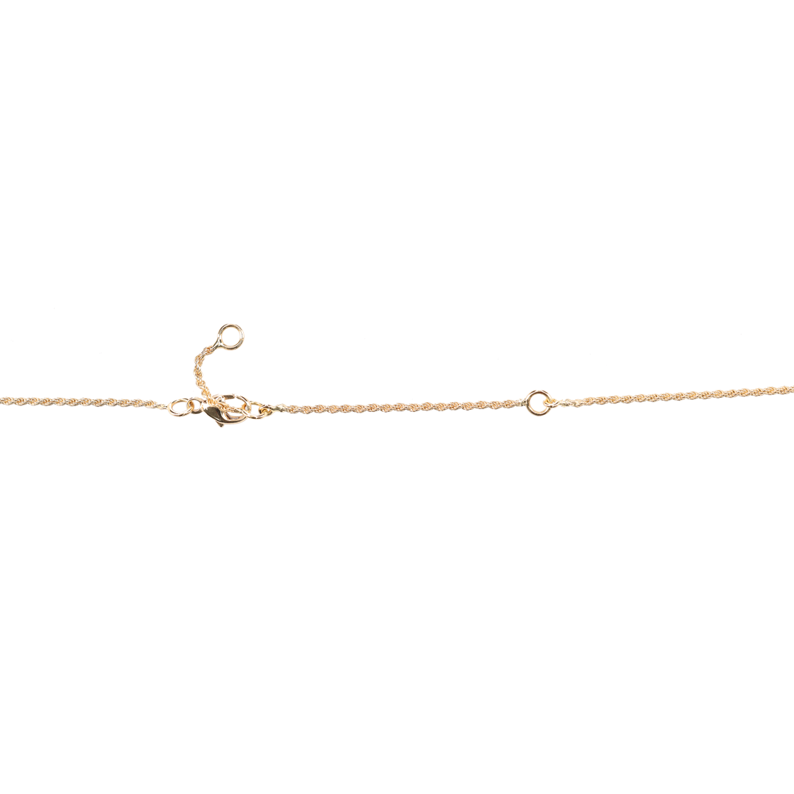 부쉐론 JPN00611 쎄뻥 보헴 펜던트 XS 모티브 18K 옐로우 골드 다이아몬드(Boucheron Serpent Boheme Pendant XS Motif 18K Yellow Gold Diamond) - 4