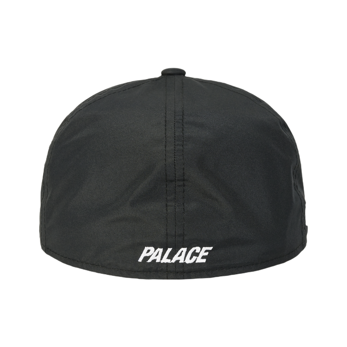 팔라스 고어텍스 뉴에라 P 59피프티 캡 블랙 - 25FW(Palace Gore-Tex New Era P 59Fifty Black - 25FW) - 4