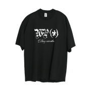 Wapworks Dayworker T-Shirt Black